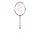 Yonex Badmintonschläger Astrox 10 (kopflastig, flexibel) 2026 weinrot - besaitet -